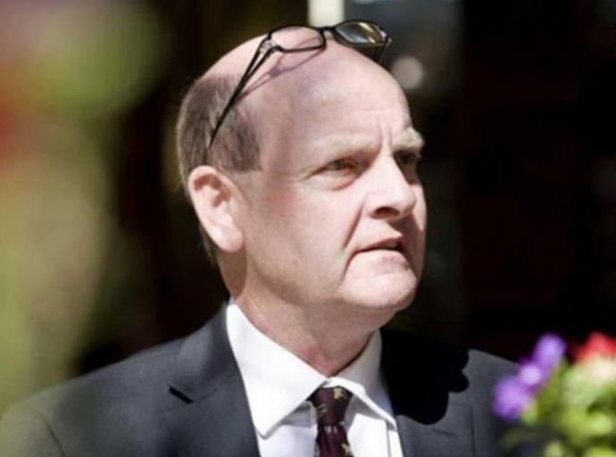 Paul O'Sullivan agrees to voluntarily reappear before Parliament inquiry